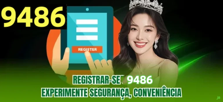 j8 Logo
