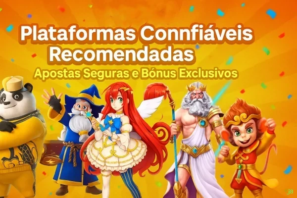 App Mobile j8 - Jogue em Qualquer Lugar no Seu Smartphone