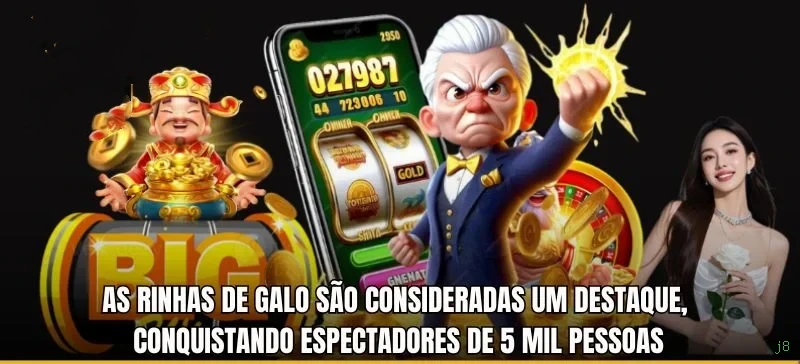 Plataforma j8 - Segurança, Tecnologia e Confiança