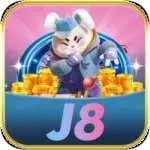 j8 Logo